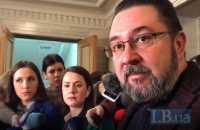 Потураев: "Слуги народа" после встречи с Зеленским согласились голосовать за закон о земле