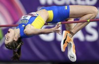 Магучіх перемогла на етапі Діамантової ліги у Стокгольмі