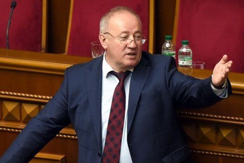 Нардеп Чумак заявил о попытке лишить его мандата