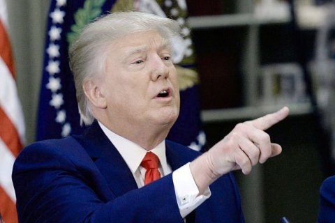 На саммите НАТО Трамп предупредил об угрозе со стороны России