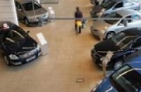 В Китае начался автомобильный бум