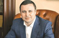 На выборах в Раду в Чернигове победил Микитась