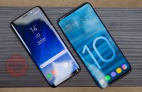 Ключевые причины купить Samsung Galaxy S10