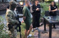 ​СБУ інсценувала вбивство IT-спеціаліста і затримала замовника 