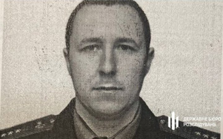 Судитимуть дезертира, який обманом планував заманити українських військових до окупованого Херсону, - ДБР