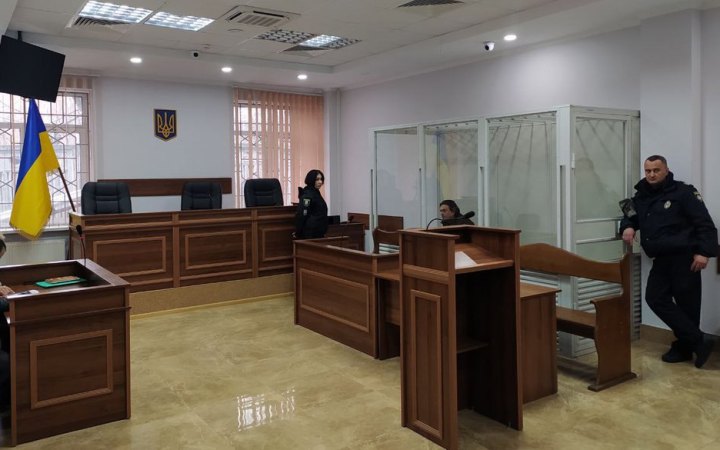 Актора Остапа Ступку, який скоїв ДТП, відправили під нічний домашній арешт