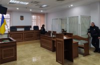 Актора Остапа Ступку, який скоїв ДТП, відправили під нічний домашній арешт