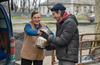 Весна на сході. Репортаж з прифронтових і деокупованих міст: від Ізюма до Дружківки