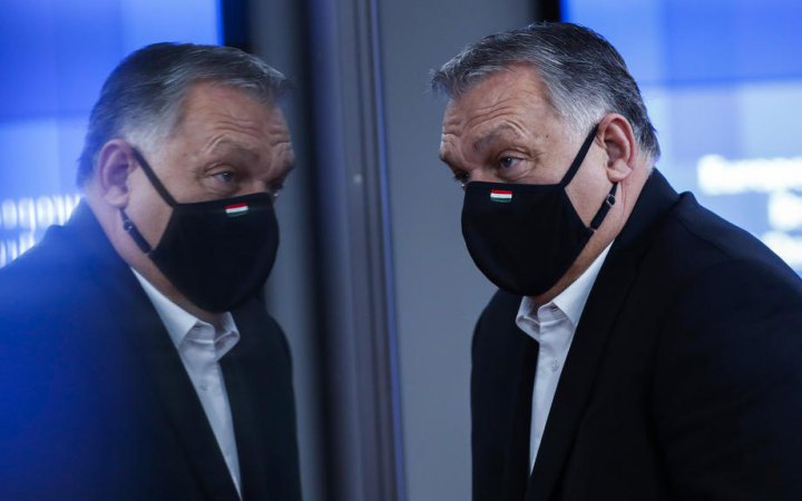 МИД ответил на заявление Орбана о "борьбе с Зеленским": должен быть благодарен, что реальность войны не достигла границ Венгрии
