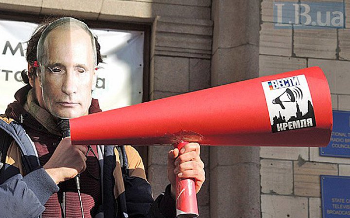 Центр протидії дезінформації підсумував фейки та маніпуляції окупантів за суботу