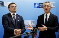 Необхідно запустити нові програми для українських пілотів, - Кулеба