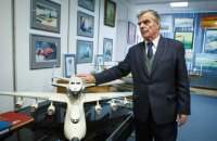 Знищення “Мрії”: обвинувальний акт щодо екскерівника ДП «Антонов» скеровано до суду