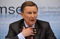 Глава администрации Путина: России есть чему поучиться у Украины  