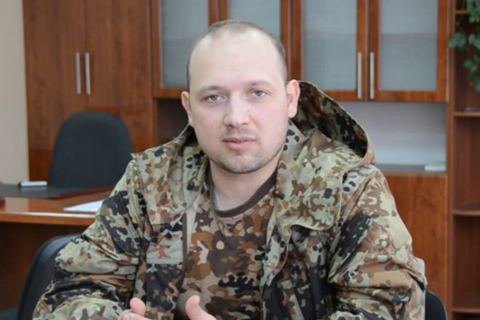 Боевик "ЛНР" баллотируется в мэры российского города Ухта