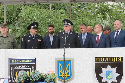 МВС пообіцяло кардинально змінити систему навчання поліцейських