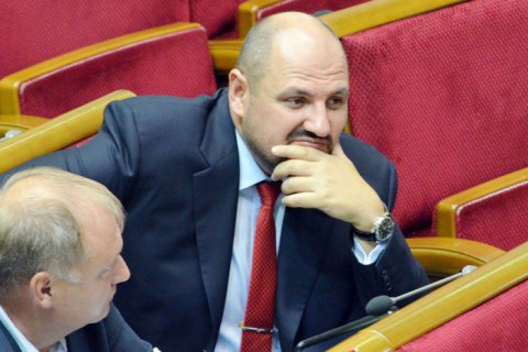 Суд не удовлетворил иск экс-нардепа Розенблата о возмещении 100 млн морального ущерба 