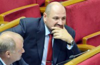Суд не задовольнив позову екснардепа Розенблата про відшкодування 100 млн моральної шкоди