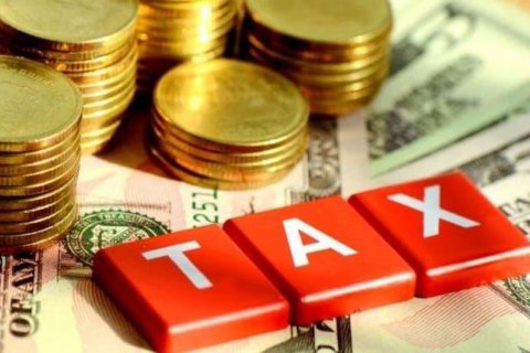 Нардепи підтримали за основу законопроєкт про оподаткування електронних резидентів