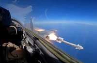 С Черного моря сохраняется вероятность ракетных атак