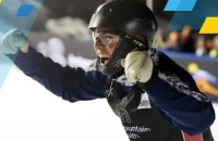 Котовський виграв "бронзу" на етапі Кубка світу з фристайлу