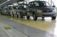 "АвтоВАЗ" отзывает почти 100 тысяч автомобилей