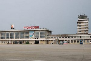 Северная Корея перестала глушить GPS гражданских самолетов