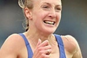 Рэдклифф победила в Нью-Йорке, но не уверена, что выступит на ЧМ-2009