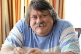 Умер известный композитор Николай Мозговой 