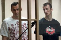 Передачу Сенцова и Кольченко Украине спрогнозировали на осень
