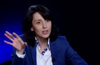 По результатам переаттестации уволены 5 тыс. полицейских, - Деканоидзе