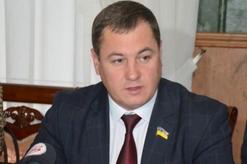 Нардеп запідозрив причетність в.о. голови "Укрспирту" до появи неврахованого етилового спирту в Луцьку