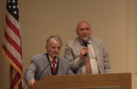 Мустафа Джемилев получил премию NED