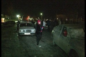 В российский город закрыли въезд из-за бунта заключенных в колонии 