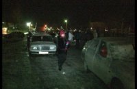 В российский город закрыли въезд из-за бунта заключенных в колонии 
