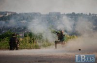 21 серпня 2014 року. День потрійної «смерті». «Смерть» перша