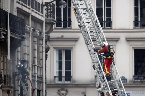 ​В Болгарии при пожаре в психиатрической больнице погибли три пациента 