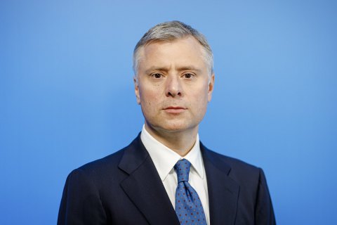 Вітренко: Росія може не продовжити контракт на транзит газу після 2024 року