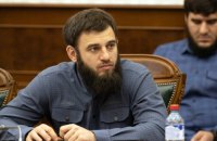 Племінник Кадирова очолив російський Danone після конфіскації активів