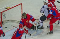 Сын депутата Европарламента и белорус унизили Россию на ЧМ по хоккею