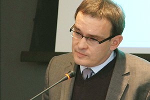 Неопределенность в торговой политике мешает развитию Украины, - исследование