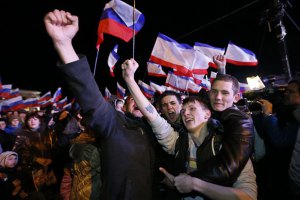Кремль потратит на Крым пенсионные накопления россиян