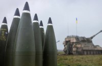 Снаряди, бомби і БпЛА. Париж нарощує зусилля