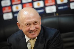 Павлов запретил "Ильичевцу" выплачивать компенсацию "Ворскле"