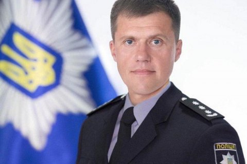 В Черниговской области назначили нового начальника полиции
