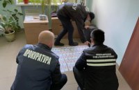 Директор однієї зі структур "Нафтогазу" попався на хабарі 1 млн гривень