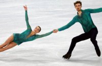 Ще одну фігуристку викрили в застосуванні допінгу на Олімпіаді-2022