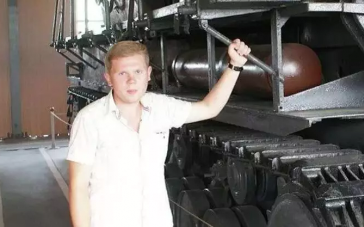 Окупанти підтвердили смерть колаборанта Юнакова внаслідок підриву авто на Харківщині