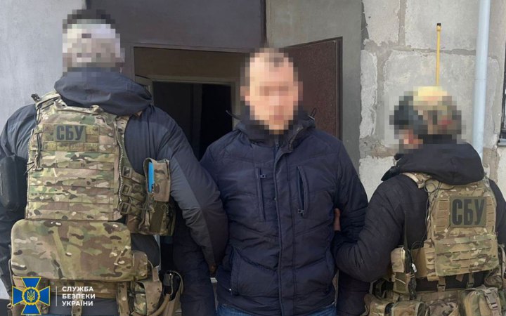 На Харківщині російський агент намагався провести диверсію на залізниці, – СБУ