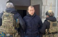 На Харківщині російський агент намагався провести диверсію на залізниці, – СБУ