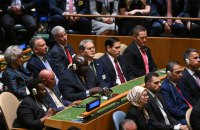 Рубіо нагадав про "небезмежне" терпіння Трампа щодо війни в Україні